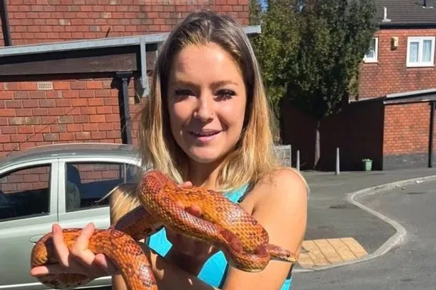 Mum’s heartbreaking plea after ‘bubbly’ daughter, 20, suddenly dies