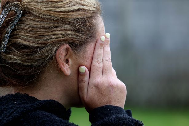 ‘Synagogue terrorist begged me to be his second wife after hiding secret family’