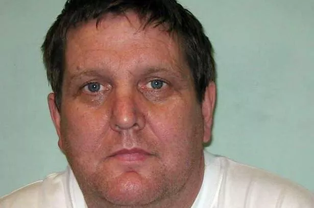 Lancashire murderer dubbed ‘modern day Jack the Ripper’ dies in prison