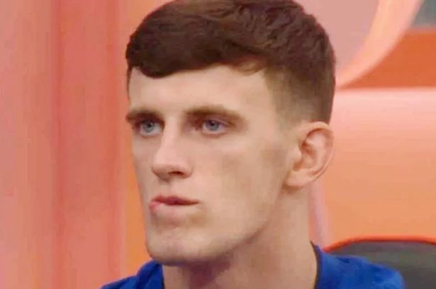 Big Brother’s Cameron B breaks silence on George Gilbert controversy