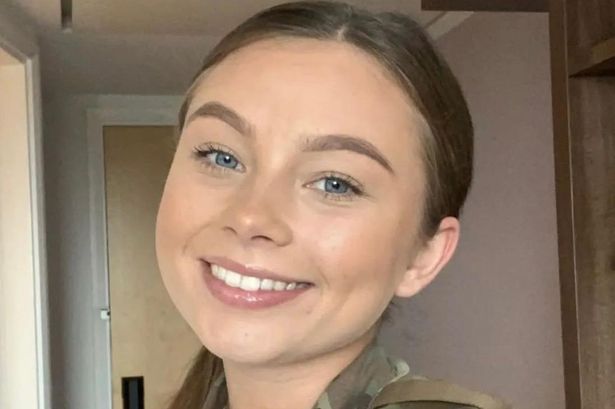 Ex-Army sergeant jailed for sexually assaulting soldier, 19, who took own life