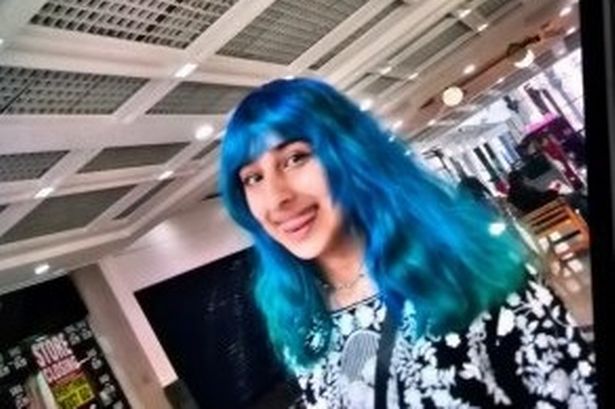 Urgent appeal as police ‘really concerned’ for missing woman