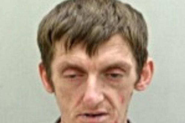 Prolific shoplifter back behind bars after targeting businesses in South Ribble