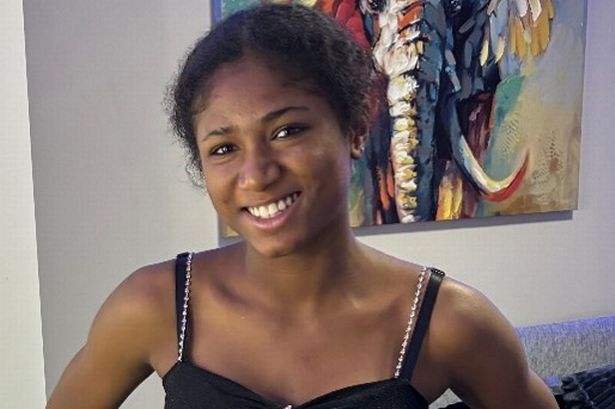 Urgent 999 appeal over 12-year-old girl missing from home