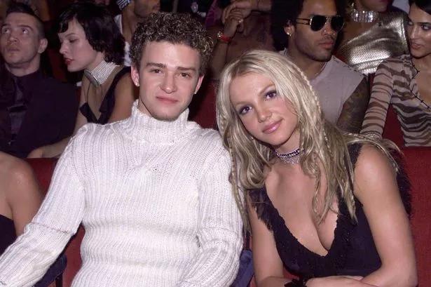 Britney Spears’ ex Kevin Federline claims she ‘never really got over’ Justin Timberlake