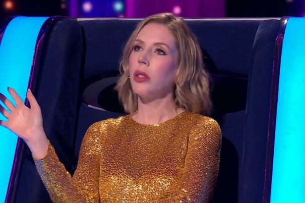 Katherine Ryan takes swipe at BAFTAs snub as Michael McIntyre’s The Wheel returns