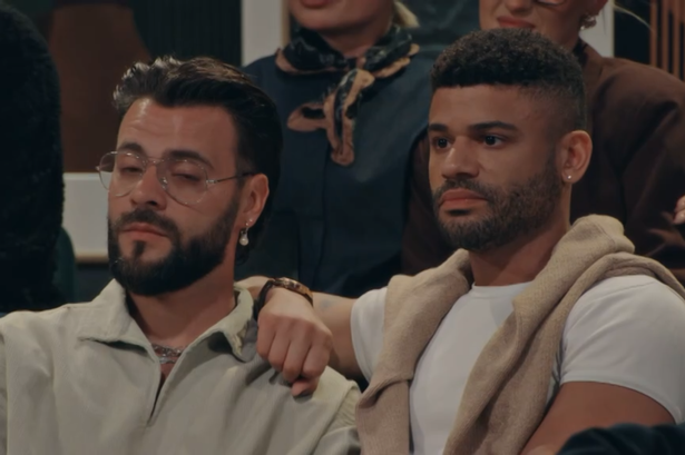 MAFS UK cast rally behind bride after heartbreaking episode