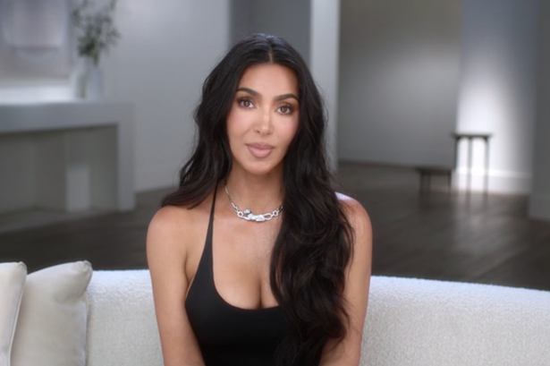 Kim Kardashian claims historic event ‘was fake’ in bizarre admission