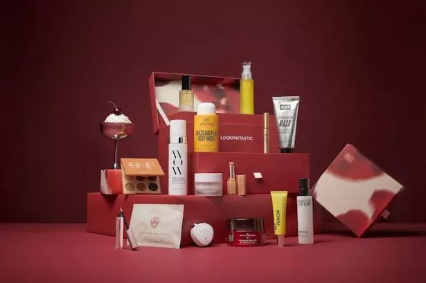 LookFantastic’s Beauty Vault is back with £550 worth of free products from Medik8, Fenty and more