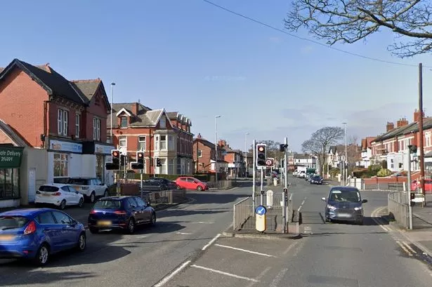 Teenager sentenced after horror e-scooter crash in Blackpool that left girl with life changing injuries