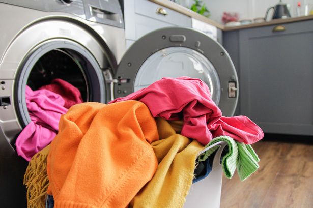 Cheapest laundry routine explained as expert details exact time and cycle to use