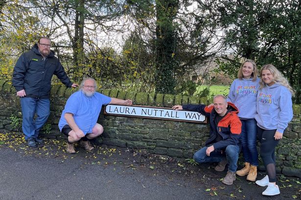 Pendle Council backs street name policy that will celebrate ‘history, geography and people’