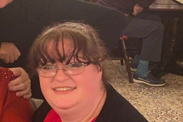 ‘I knew something had to change when I couldn’t bend down to tie my boots’