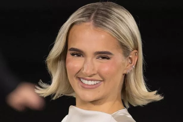 Molly-Mae’s make-up artist shares ‘perfect base’ that leaves skin plump and hydrated