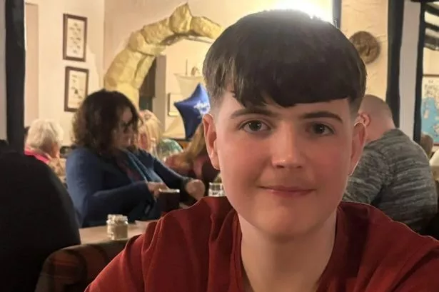 Inquest opens into tragic death of ‘kind, caring, clever’ teenager Liam Bracken