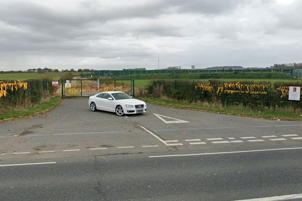 Fracking ban rejected by Lancashire Reform group slamming ‘luddite’ opponents