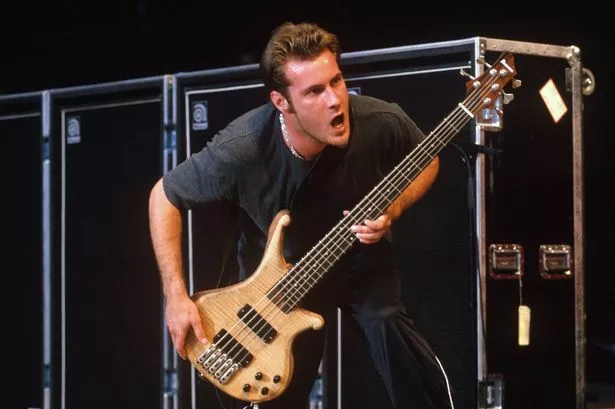 Limp Bizkit ‘heartbeat’ dead aged 48 as band makes statement