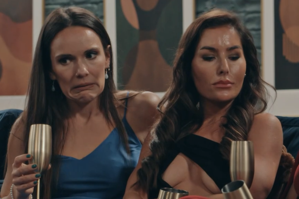 MAFS fans rally behind bride as she admits marriage is ‘beyond repair’