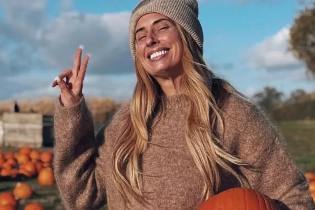 Shop Stacey Solomon’s go-to flattering jeans that make ‘legs look so long’