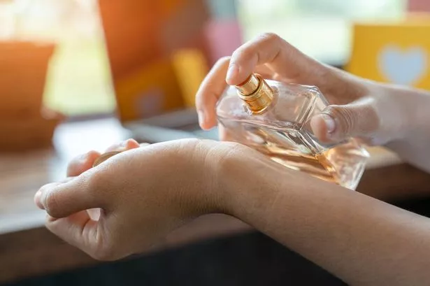 ‘Chic and elegant’ Armani perfume that’s ideal for Christmas gifting is now half price