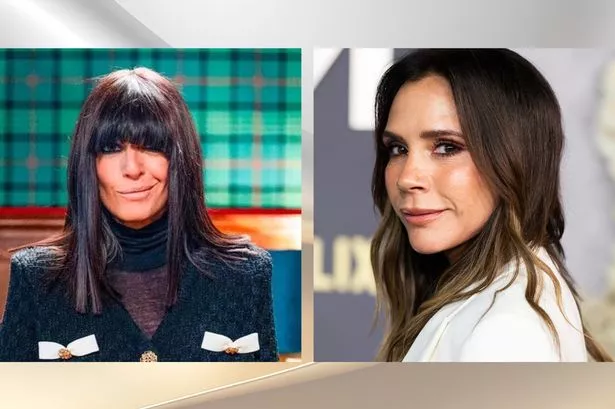 The £9 moisturiser Claudia Winkleman and Victoria Beckham swear by for glowing skin