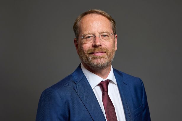 ‘The impacts of losing a child do not end after a week, or a month, or a year’