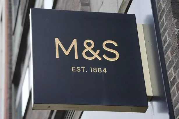 Money-saving deal slashes ‘warm and flattering’ M&s cardigan that’s ‘ideal for autumn’ to £4.50