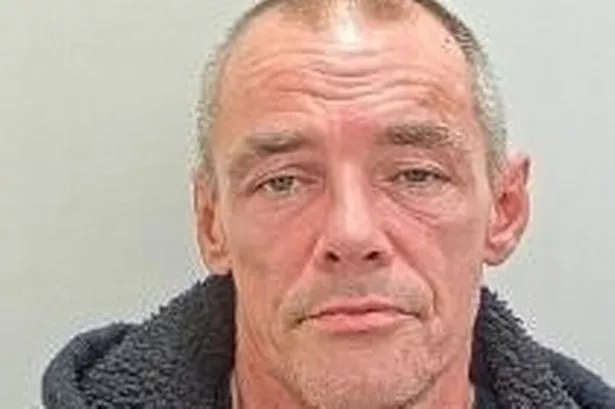 He was told by the court to follow one clear rule – now he’s in jail