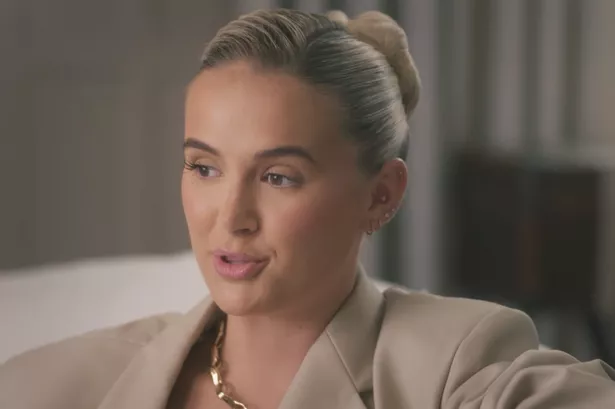 Molly-Mae finally addresses ‘out of touch’ comment that led to death threats