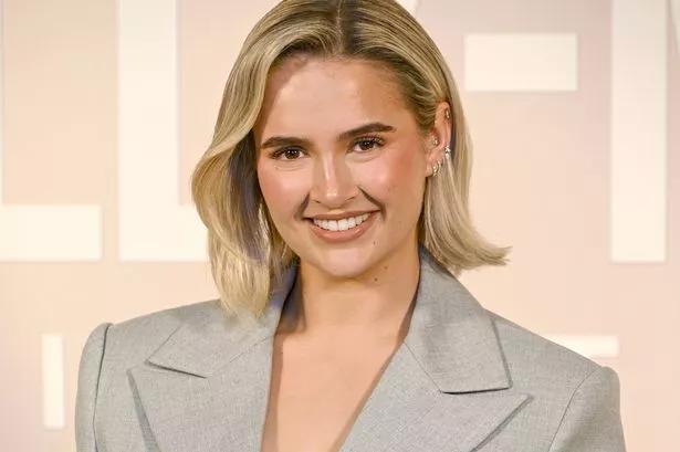 Molly-Mae shares ‘biggest lesson’ from motherhood after struggling publicly