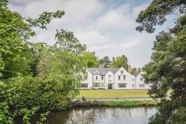 The ‘perfect’ Lancashire village with more Michelin stars than Liverpool and Manchester combined