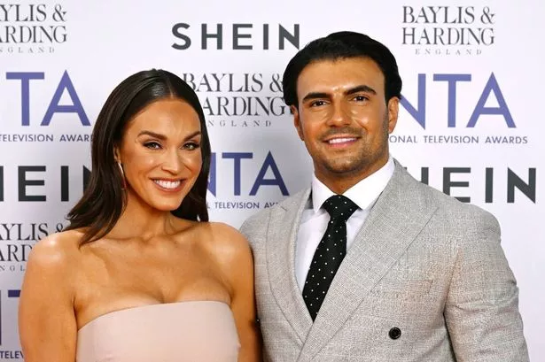 Strictly Come Dancing star admits it’s ‘so bad’ as she opens up on ‘sex ban’