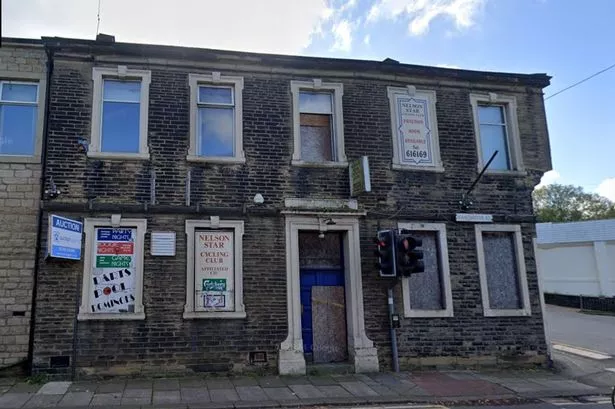 ‘A dirty, litter-strewn retail area’: Restaurant plan for ex-social club sparks objections