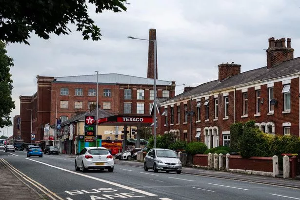 Preston’s new bus lane slammed for ‘making things worse, not better’