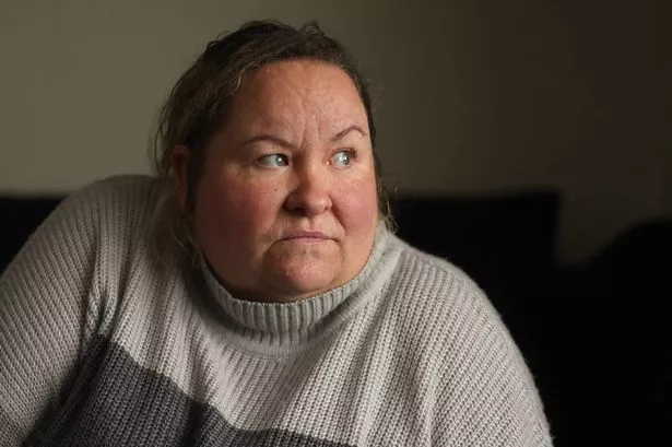 ‘I was a child in need, but I was just known as a number’