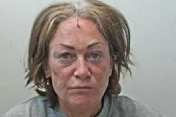 Woman caused ‘unimaginable terror’ when she tried to snatch baby in pram from outside Blackpool shop