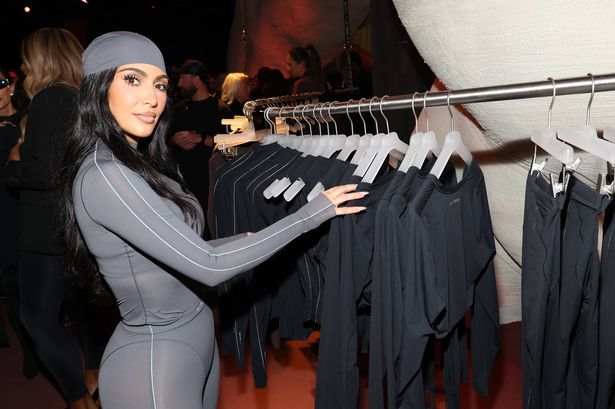 Kim Kardashian fans divided over ‘daring’ Skims item which some say is ‘too much’
