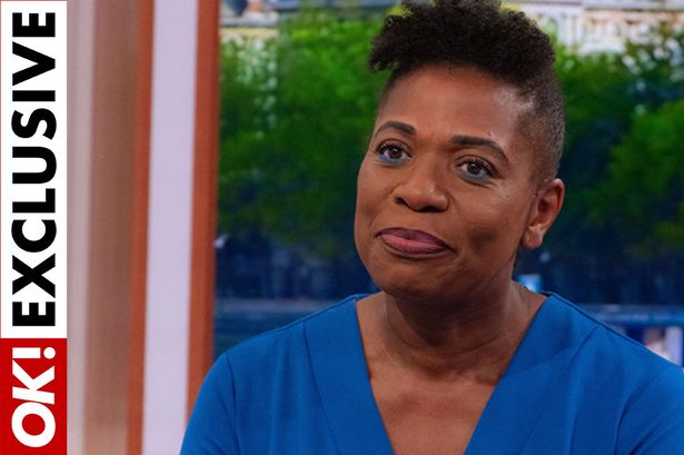 Loose Women star Brenda Edwards admits she was changed by heartbreaking cancer battle