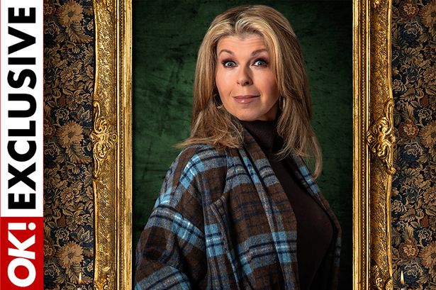 Kate Garraway’s devastating reasons for refusing to find love after husband Derek’s death