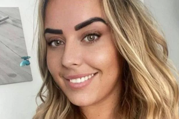 ‘I don’t wanna know what you’d do behind closed doors’: Woman’s chilling text before being murdered by her boyfriend