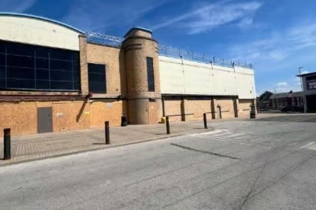 Former Blackpool Odeon cinema could become huge bowling and entertainment centre
