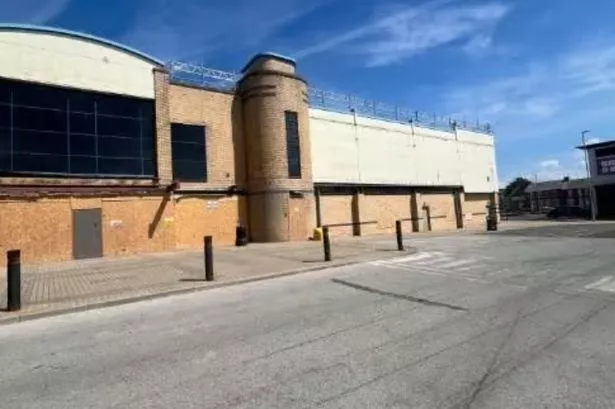 Resort looks set for new bowling alley and other leisure activities