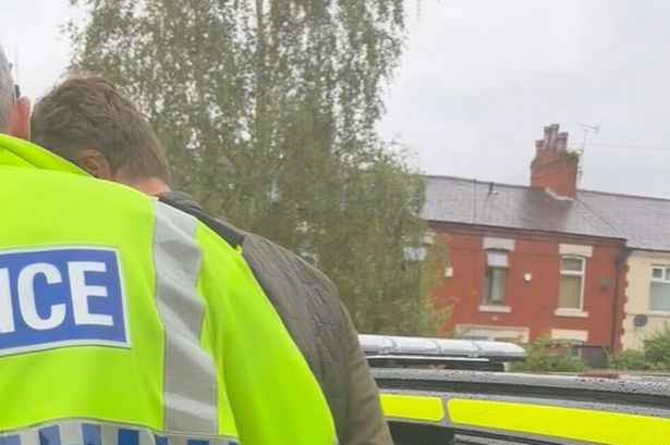 524 arrests made as police target Lancashire town centres in major crackdown