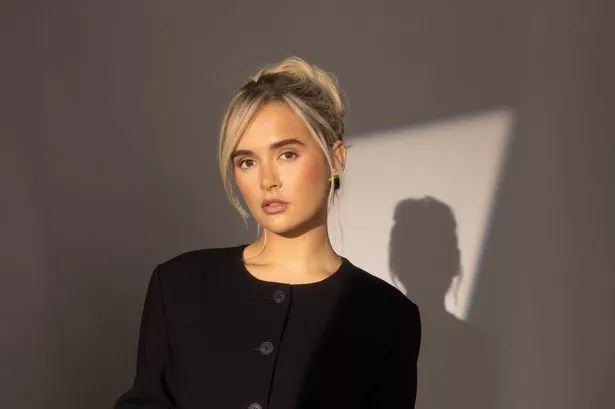 Molly-Mae Hague warns fans about ‘dramatic’ episode in Behind It All series two