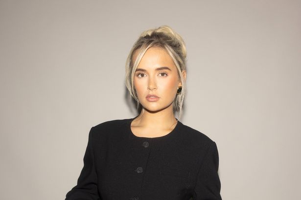 Molly-Mae Behind It All Season 2 release date revealed as trailer drops