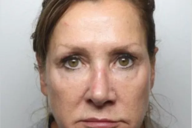 Twisted carer known as ‘the Black Widow’ spotted in Los Christianos