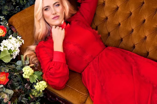 Paris Fury opens up on the real reason Tyson prefers training camp to life at home