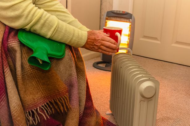 11 ways to stay warm without relying too much on heating amid energy price cap rise