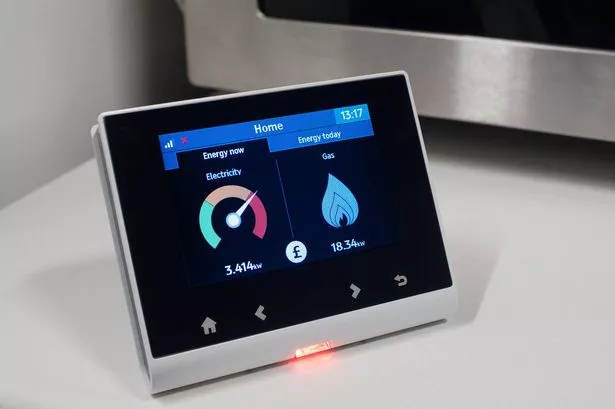 I followed Martin Lewis’ advice and saved over £1k on energy bills