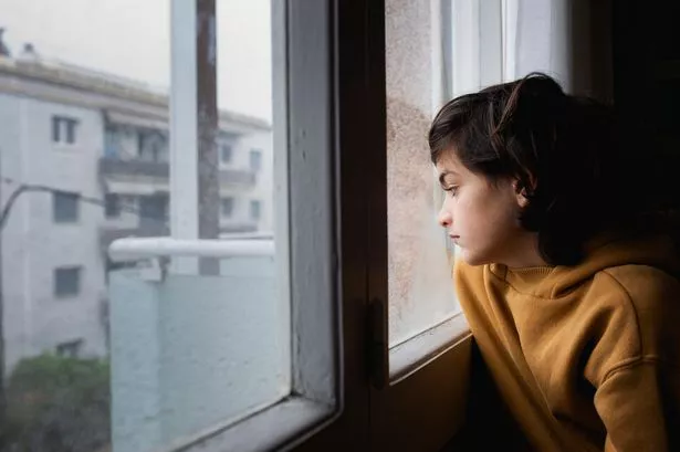 Households urged to use toilet roll tip to protect home as Storm Amy hits